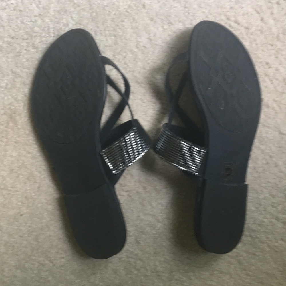 Call it spring flat sandals - Picture 4 of 6